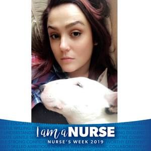 Meet your Posher, Avery